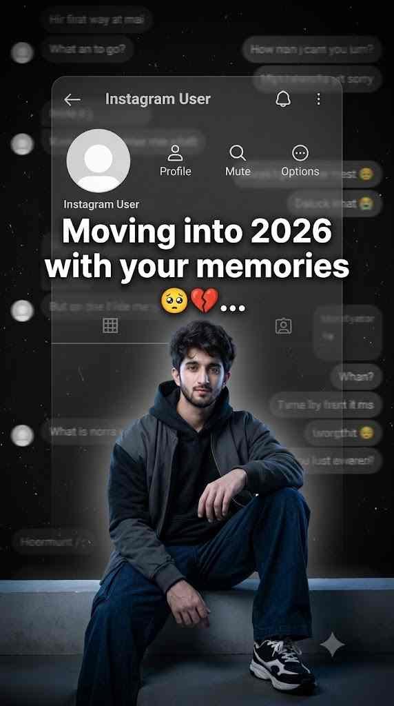 Instagram Photo AI prompt - Gemini AI Photo Prompt