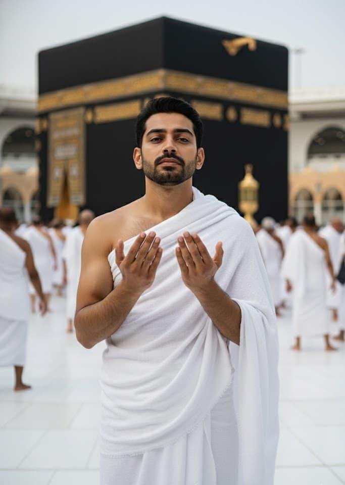 Free islamic photo ai prompt - Gemini AI Photo Prompt